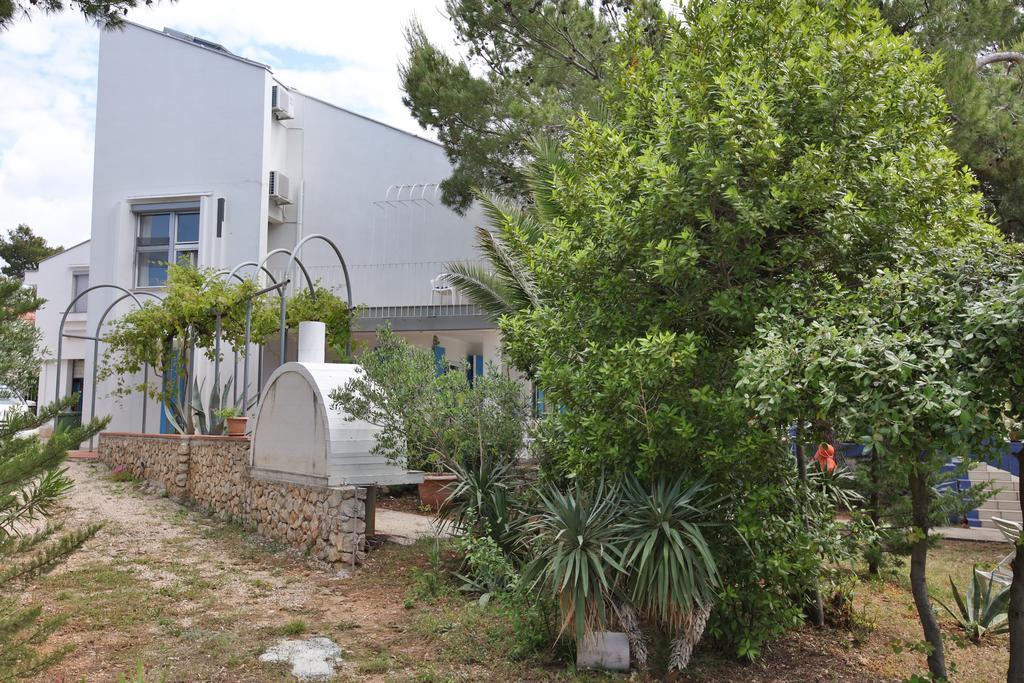 Villa A Pirovac Exterior foto